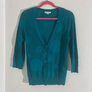 New York & Company Cardigan